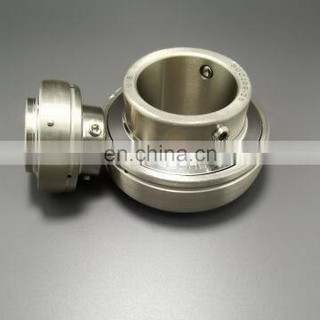 High Performance Insert Ball Bearing 204pr e photo-4