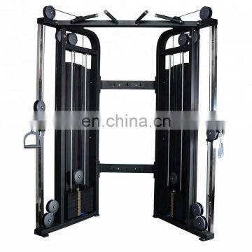 Yongwang Commercial Precor Gym Equipment Multi Functional Trainer Machine photo-2