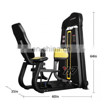 High-quality Factory Price Adductor Machine for Gym photo-3
