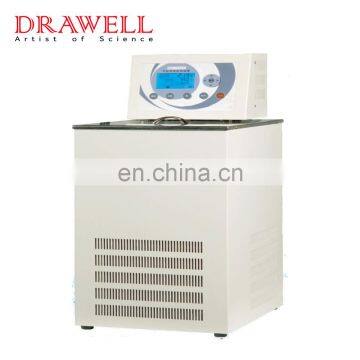 GH-15 High Precision Refrigerated Thermostat Water Bath photo-6