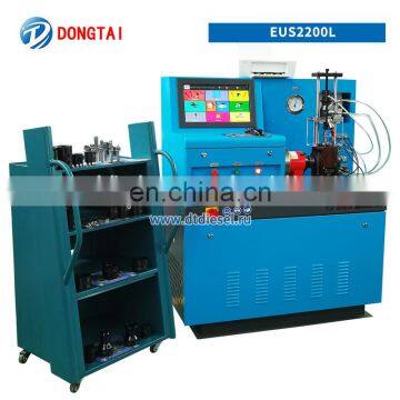 EUS2000L EUI EUP DIESEL TEST BENCH photo-3