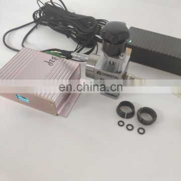 Cheap price of Injector response time BIP tester connected to all kinds of common rail test bench