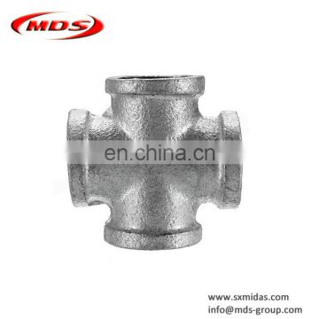 BS EN10242 Malleable Iron Pipe Fittings