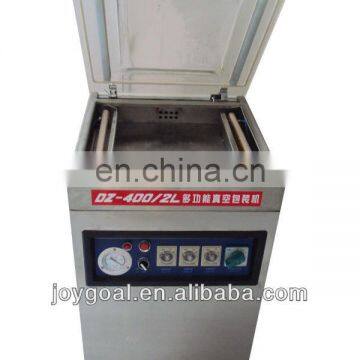 Good Price for Tea Bags Vacuum Packing Machine photo-4