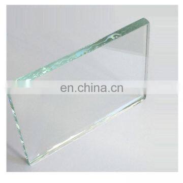 Thick Crystal Glass Panel photo-3