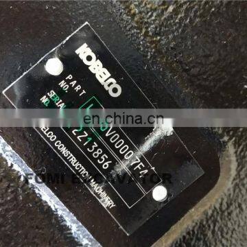 FOMI PARTS YA00003076 4635645 4633472 K3V280 Hydraulic Piston Pump For Excavator ZX850-3 ZX870-3 photo-4