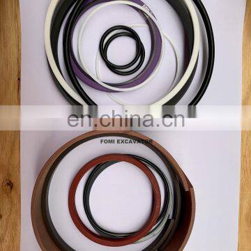 Wheel Loader Seal Kit For HL700-7 HL770-7 31Y2-06260 31Y1-02870 31Y2-07590 photo-6