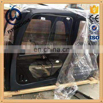 Excavator HD820 Operate Cab, HD820 Operator Cabin For Sale photo-4