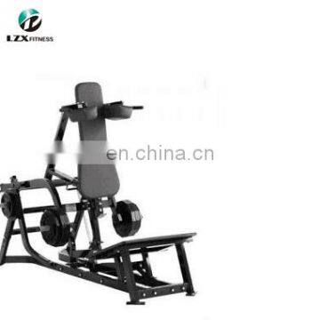 High quality gym machine V-Squate of LZX-6071 / GYM Fitness Machine