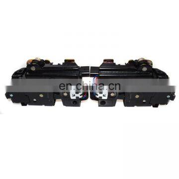 2 Pc Front Left Right Door Lock Actuator for VW Passat Golf Jetta Beetle Seat Leon Toledo Skoda Octavia 3B1837015A