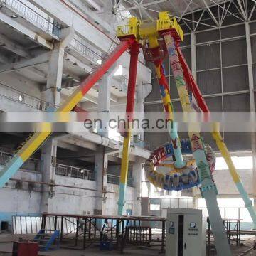 Hotfun amusement park equipment ride machine big pendulum rides for sale