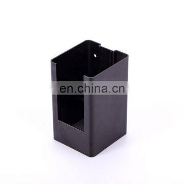 Shengxin Foshan Aluminium Profiles CNC Machining Aluminium Parts Fine Processing Aluminium Profiles photo-3