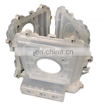 Guangzhou Abs Rapid Prototyping Tooling Machining Sls Sla Printing Fdm Slm Pmma Abs Model Prototype Pla 3d Print Service Factory photo-4