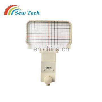 Sewing Machine Part Universal Cap / Hat Hoopster Hoop Hoops ST876 photo-2