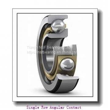 SKF 7208bep-skf Single Row Angular Contact