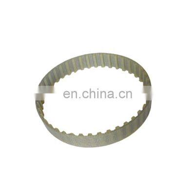 T10 Type Transparent  truly endless PU timing belt