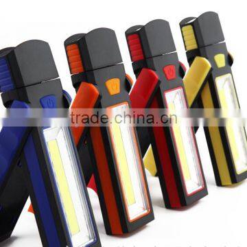 NEW Style Multi COB Lights and Lightings Magnet Work Led Light photo-3