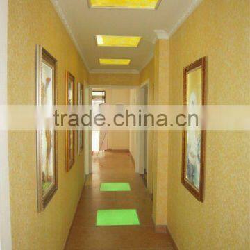LED disco dance floor panel
