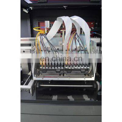 Textile Cotton Socks Printing Machine,Sublimation Digital Socks Printer For Socks Full Color 3d Printer photo-4