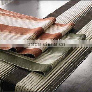 Best Quality Cotton Woven Table Runners