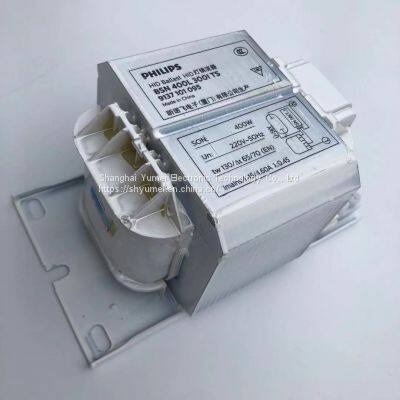 PHILIPS HID Ballast BSN 400L 300ITS HPS 400W photo-2