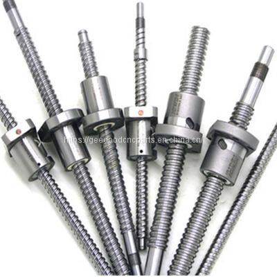 Custom CNC Parts Double End Screws Wholesale photo-2