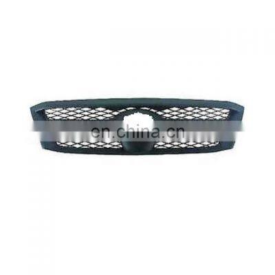 High Quality Auto Part Front Grille Middle Grille for Hilux Vigo 2006 - 2014 OEM 53111-0k010 photo-3