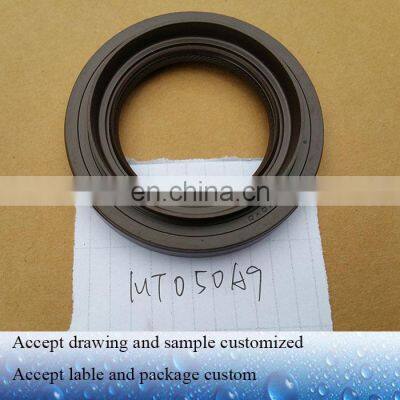 OIL SEAL [90311-50047/35] MT050A9 SIZE 50x80x11/17 photo-2