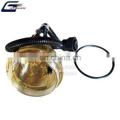 Oil Water Separator Caps Oem 20771578 for VL Truck Filter Bowl photo-5