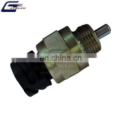 Reverse Light Switch Oem 1423971 1423974 1423976 1423977 1472739 for SC Truck Brake Light Switch photo-3