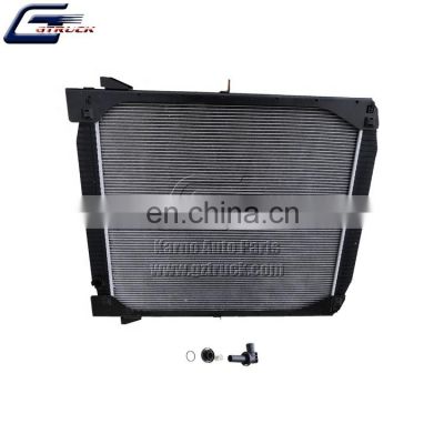 Aluminum Radiator Oem 42532037 41008464 for Ivec Truck