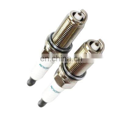 Free Samples Guangzhou wholesale Iridium Spark Plug for  SK16HR11 OEM 90919-01233