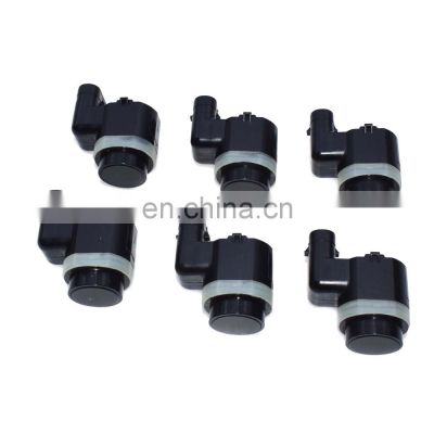 Free Shipping!6 Parking Sensor PDC new for BMW X3 (E83) X5 (E70) X6 66209139868 66209231284