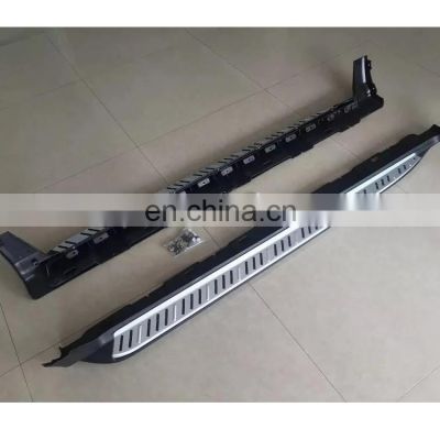 Wholesale & resale 2017 new Peugeot 3008 Side step for auto Running boards 4x4 accessories