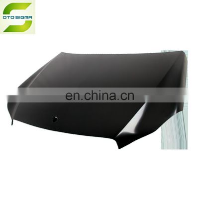 Taiwan High Quality Car body Parts Engine Hood for Mercedes Benz W212/E-CLASS 09-15