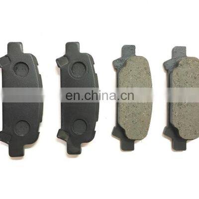Car Auto Parts Best Quality Pad Brake Pads Lpr