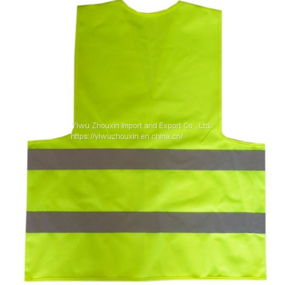 reflective vest