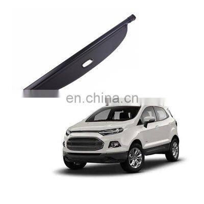 Trunk Cargo Luggage Security Upgrade Parts Interior Accessories Accessory For Ford Ecosport 2013-2017