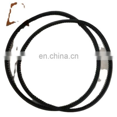 8450 Belt for excavator rubber Parts