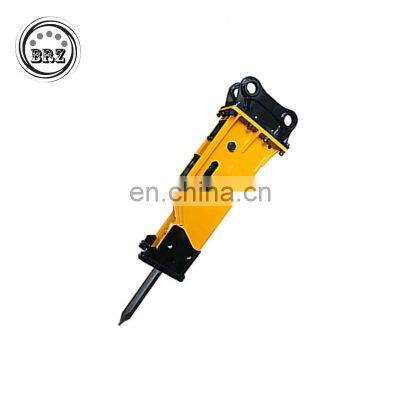 PC200 breaker PC200-5 PC200-6 concrete breaker,PC200-1 PC200-2 PC200-3 PC200-7 PC200-8 Rock Breaker Jackhammer