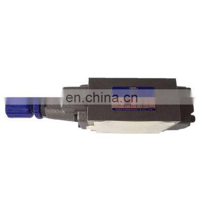 Yuken MBP/MRP-01/03-H/C/B solenoid relief valve proportional valve MRP-03-B-10T