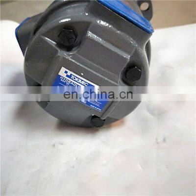 Tokimec SQP31-17/21/25/30/35/38/42-11/12/14 SQP1-5/7/8/9/11/12/14-1A/C-18 Hydraulic Double Vane Pump