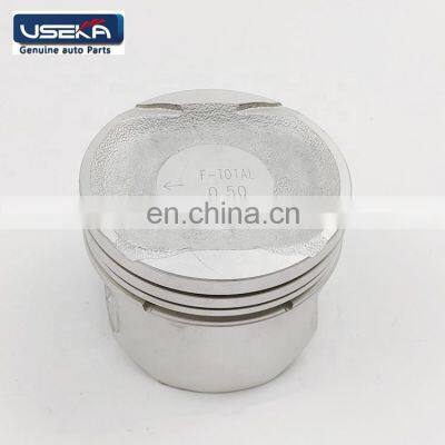 Auto Spare Parts Engine Piston 9002783 For Chevrolet Spark (KSC) 1.2 2008-2012 and WULING  LECHI 1.2 2012-2016