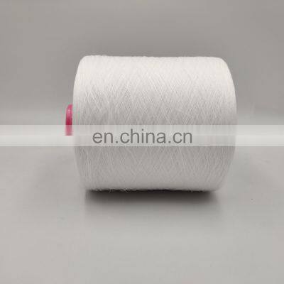 China Wholesale Cheap Price 45s/2 Cotton Poly Thread Polyester Sewing Thread 422 photo-5