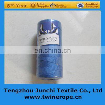 Nylon Thread for Fishing Nets photo-4