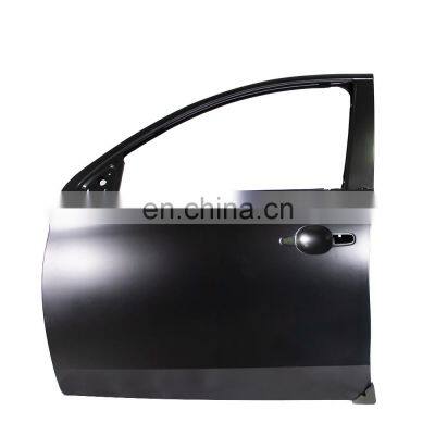 China Manufacturer Metal Material Auto Car Front Door For Mitsubishi Triton 2015