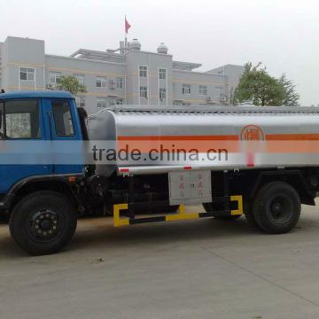 15m3 DongFeng Fuel Tanker Truck