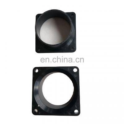 Custom Industrial Equipment Plastic Components