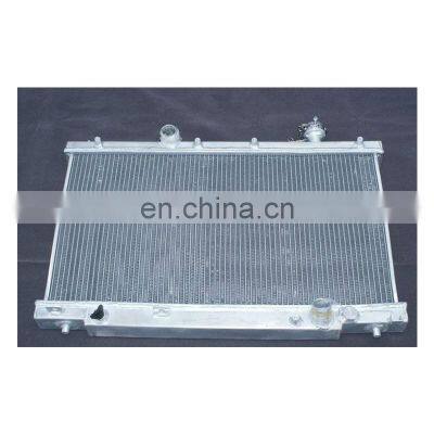 Cooling system Performance Aluminum Radiator for Honda Civic 2001-2005