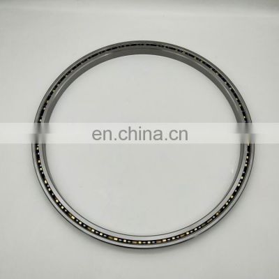 K19013 AR0 13mm Thin-walled angular contact type A ball bearing K19013AR0